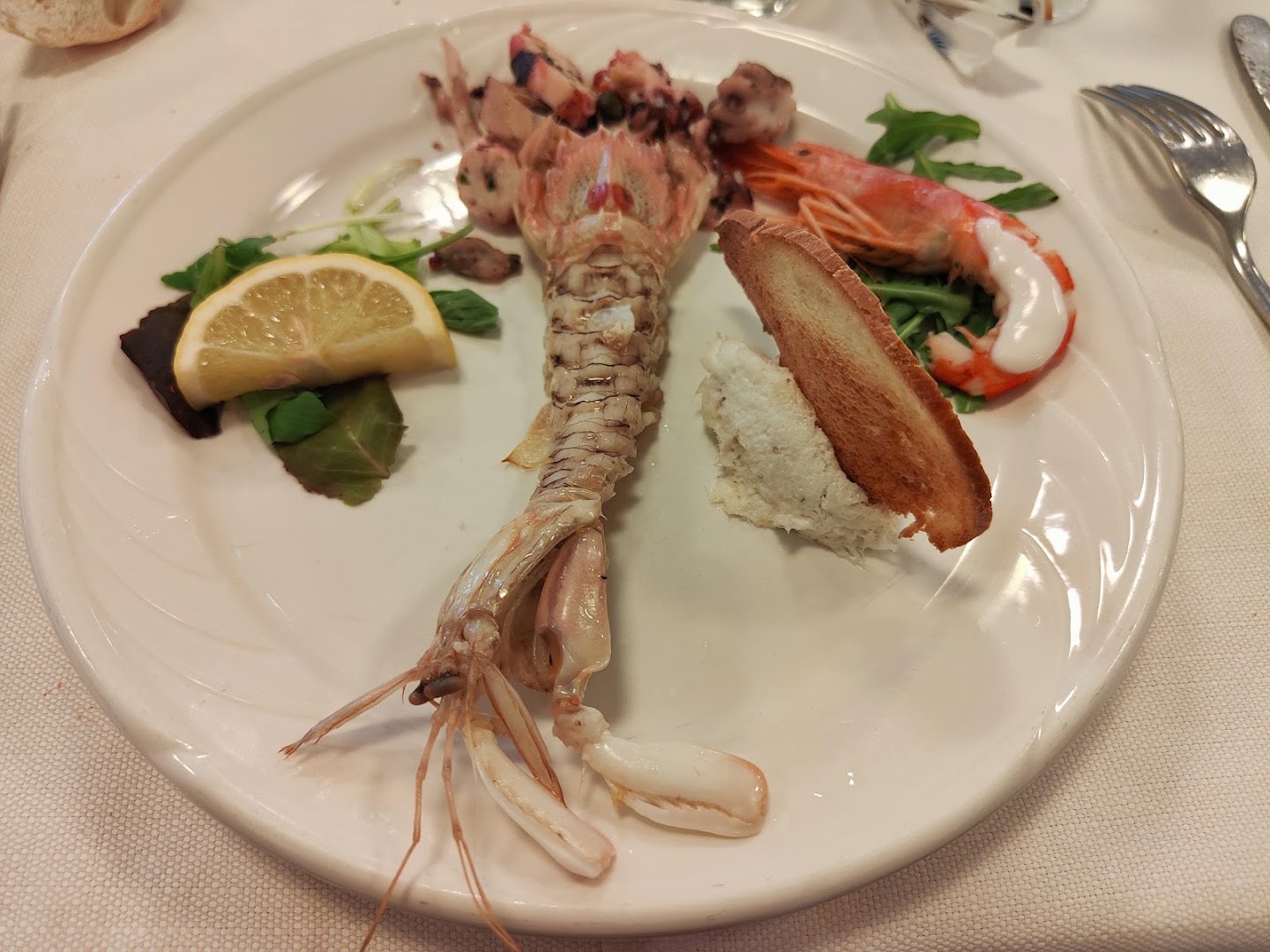 Ristorante - Pizzeria Papillon