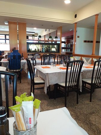 Ristorante - Pizzeria Papillon
