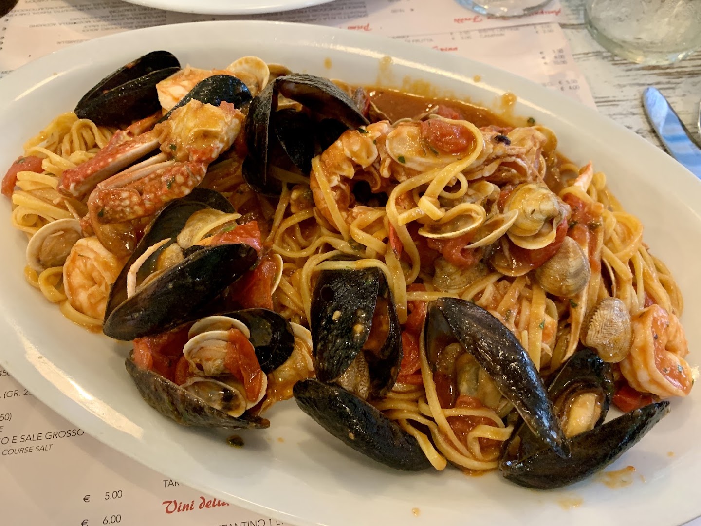 Ristorante Pizzeria Pappagallo Cattolica
