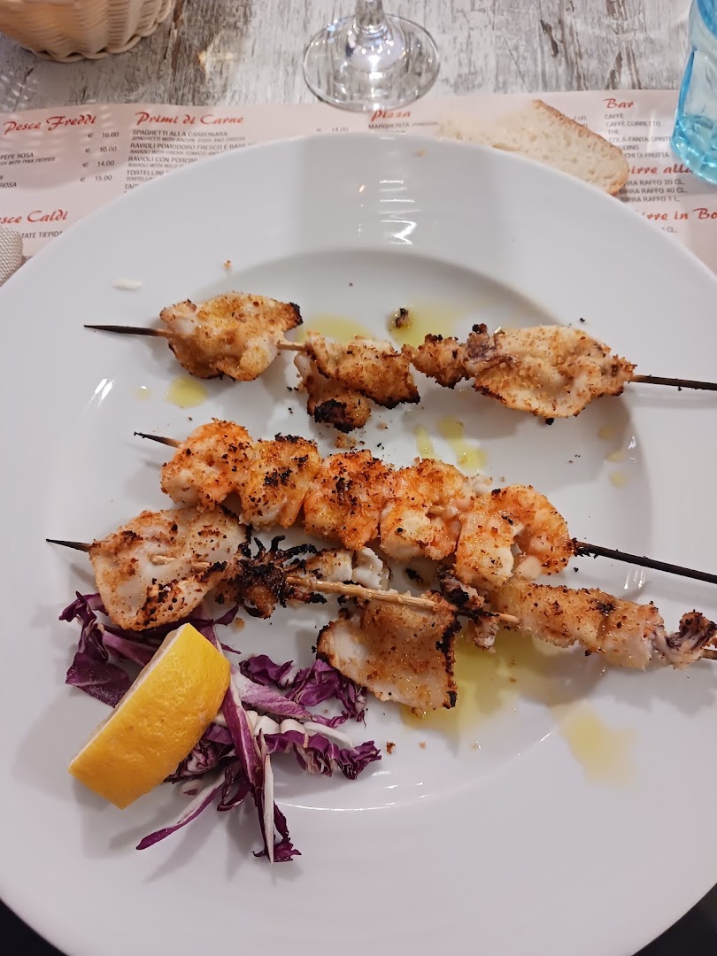 Ristorante Pizzeria Pappagallo Cattolica