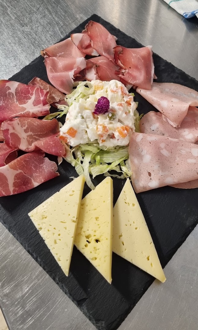 Ristorante pizzeria Paradiso b&b
