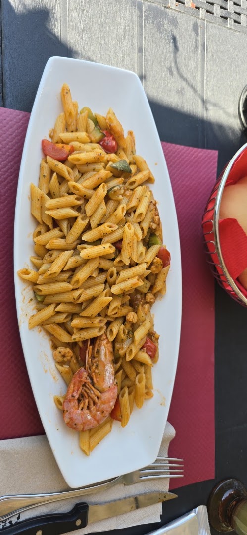 Ristorante pizzeria Paradiso b&b