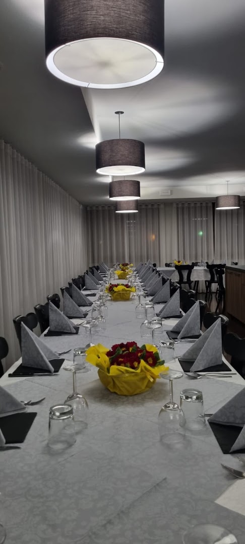 Ristorante pizzeria Paradiso b&b