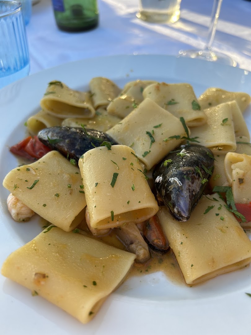 Ristorante Pizzeria Paradiso