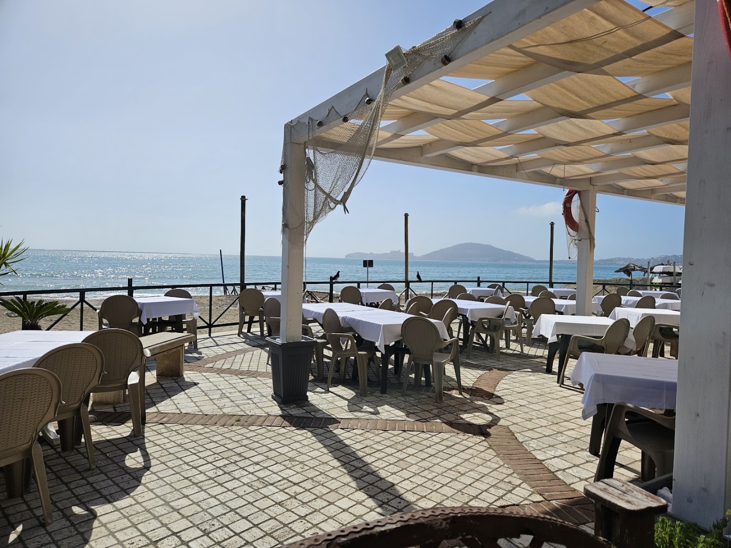 Ristorante Pizzeria Paradiso