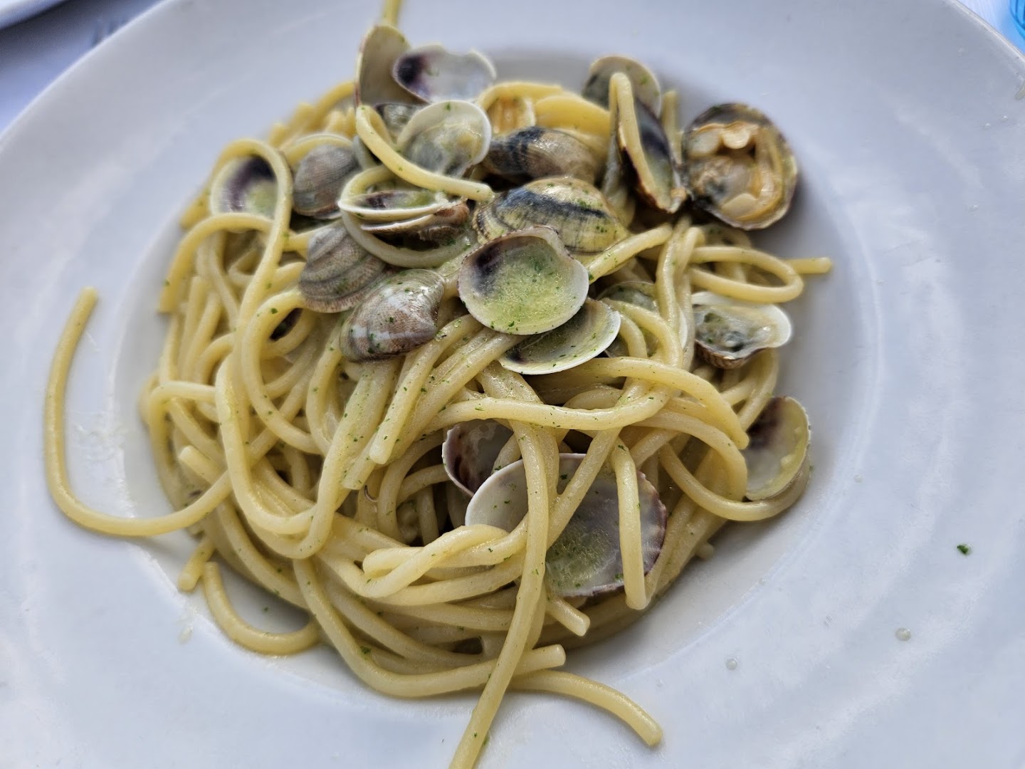 Ristorante Pizzeria Paradiso