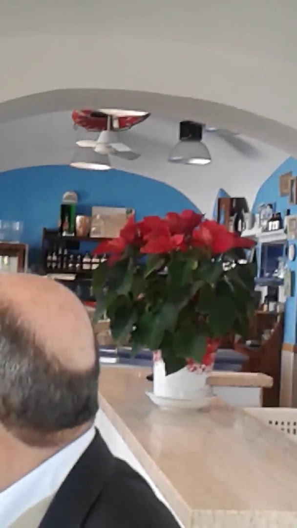 Ristorante Pizzeria Paradiso