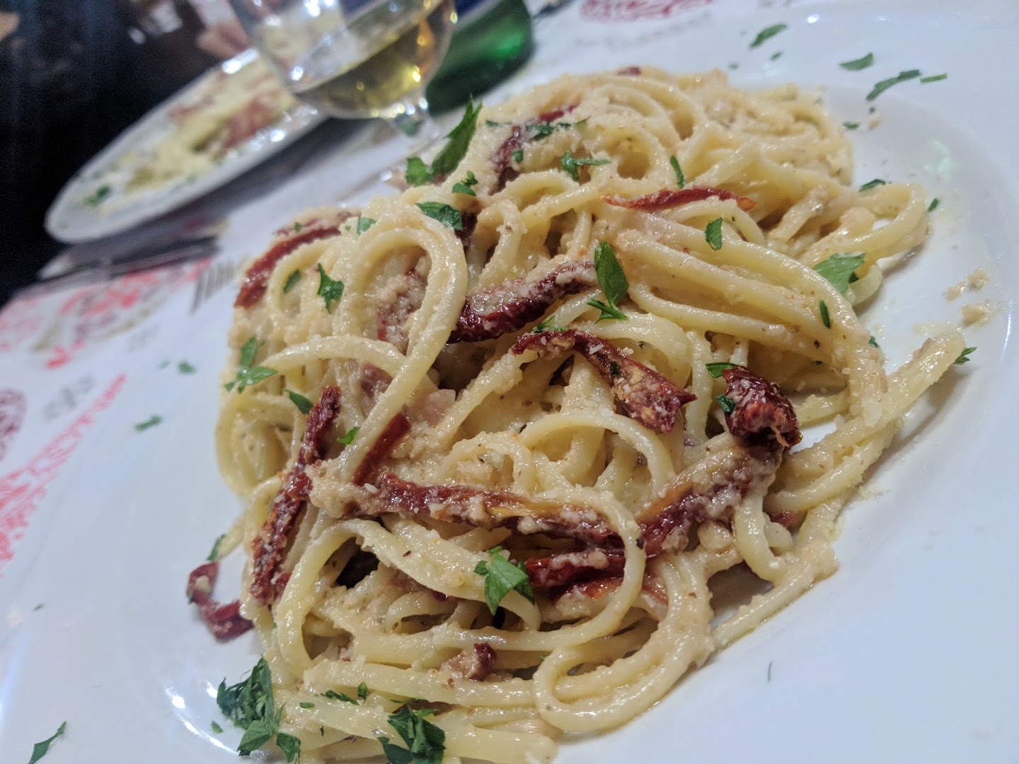 Ristorante Pizzeria Parco dei Pini, Cava de' Tirreni