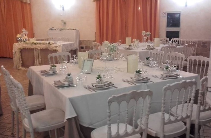 Ristorante Pizzeria Parco dei Pini