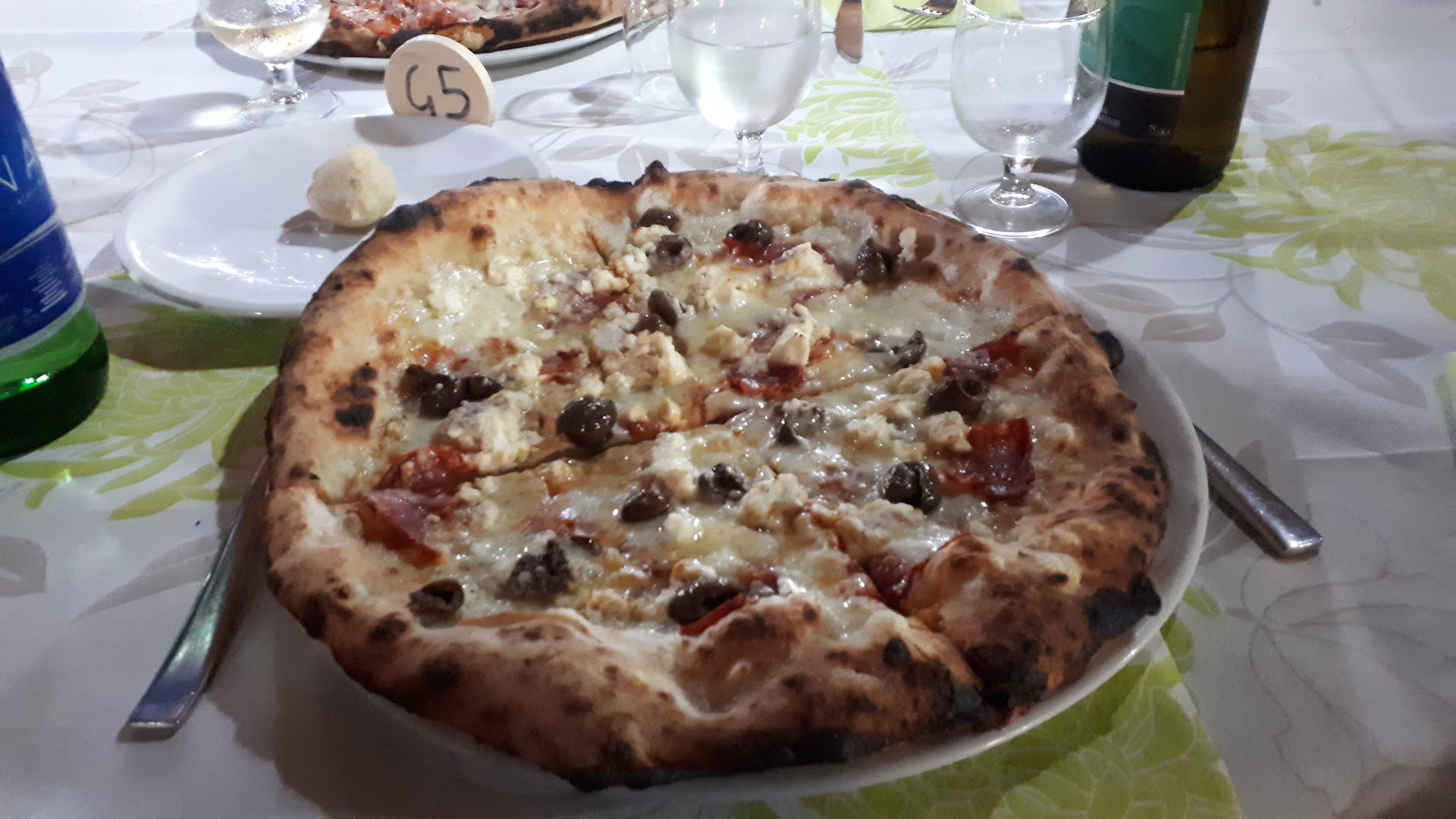 Ristorante Pizzeria Parco dei Pini