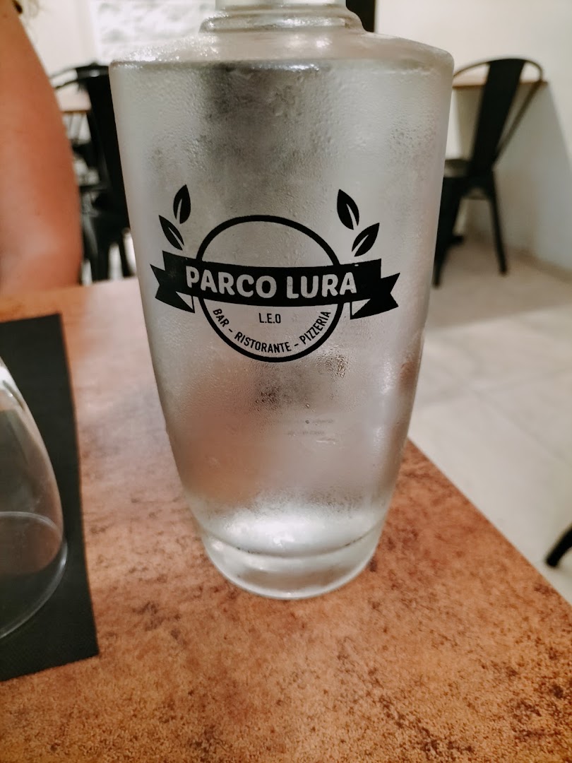 Ristorante pizzeria Parco Lura
