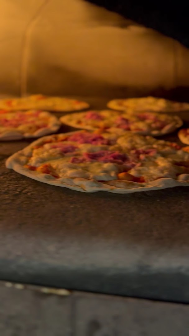 Ristorante Pizzeria Parlapà