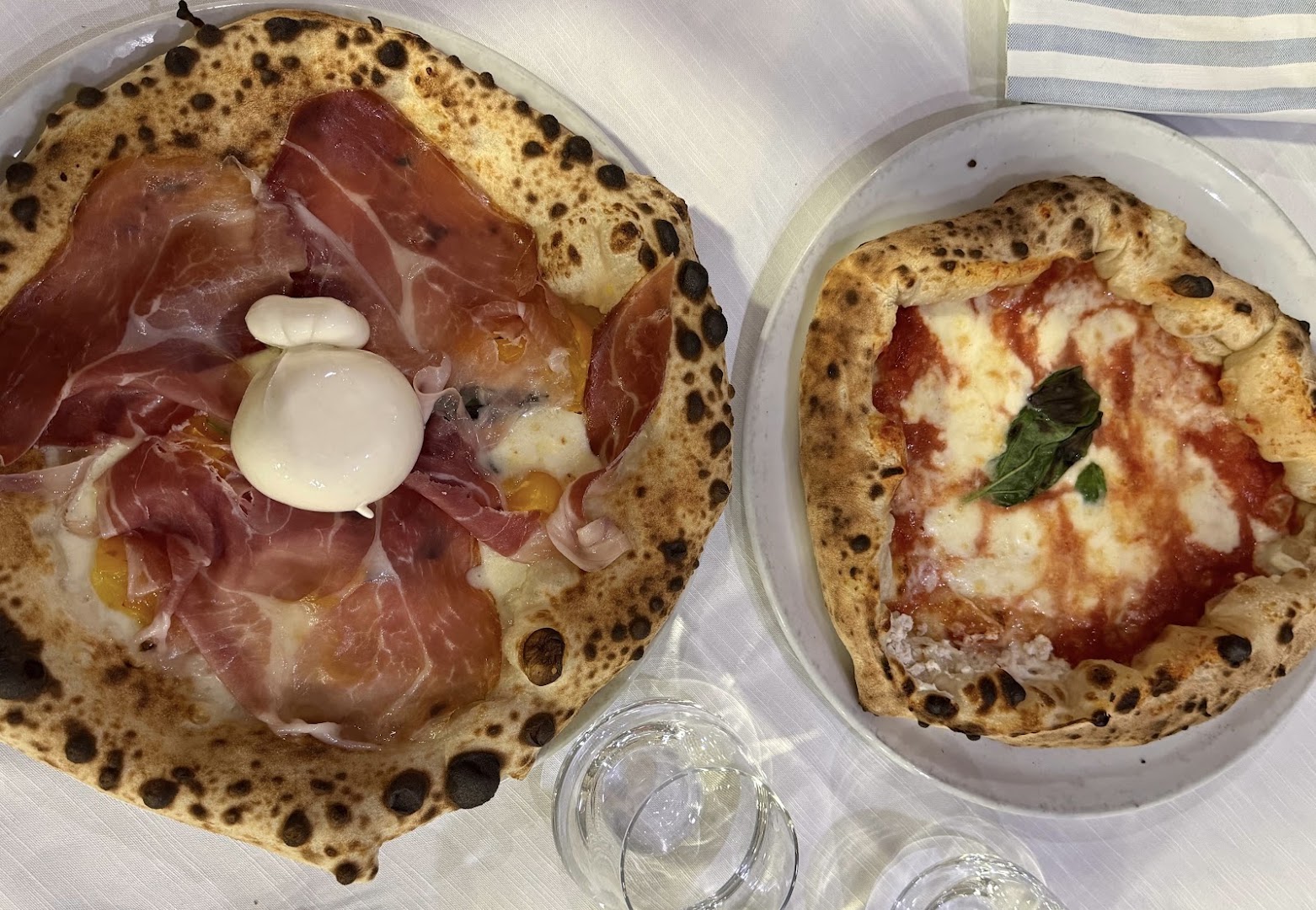 Ristorante Pizzeria Partenope