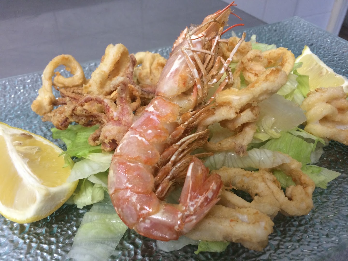 Ristorante Pizzeria Partenope