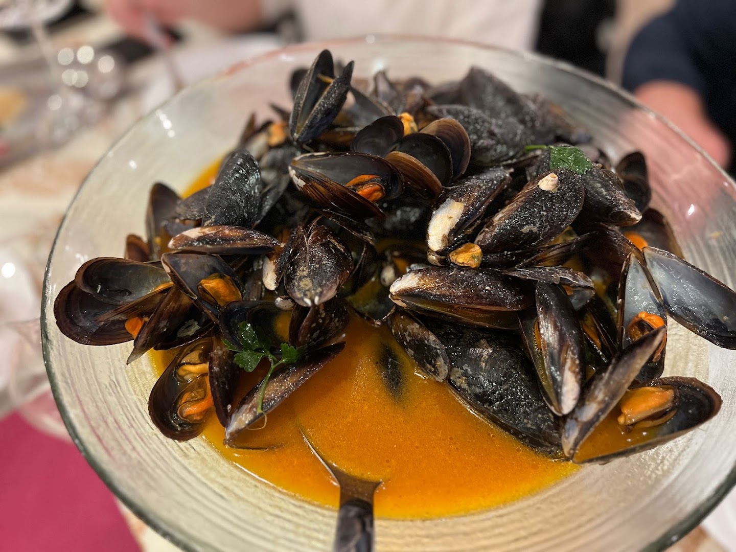 Ristorante Pizzeria Pasnù