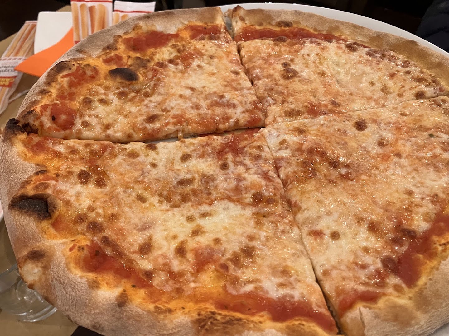 Ristorante Pizzeria Pasnù