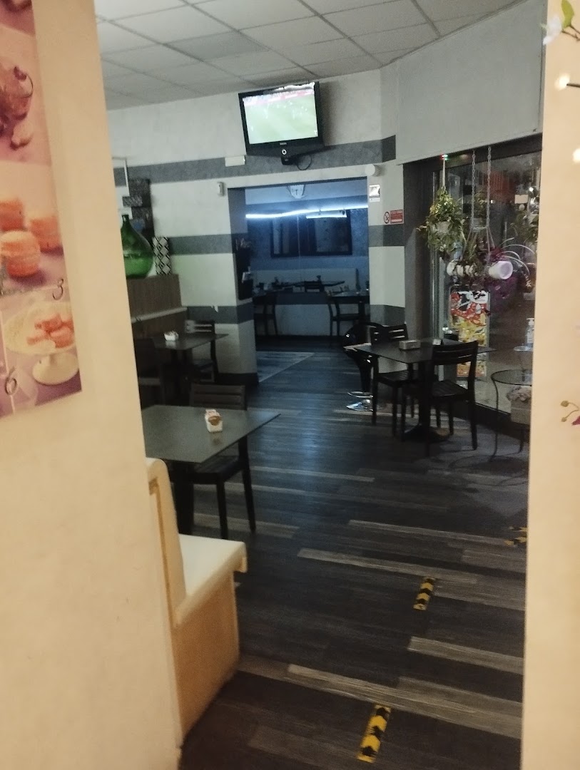 Ristorante Pizzeria Pasnù