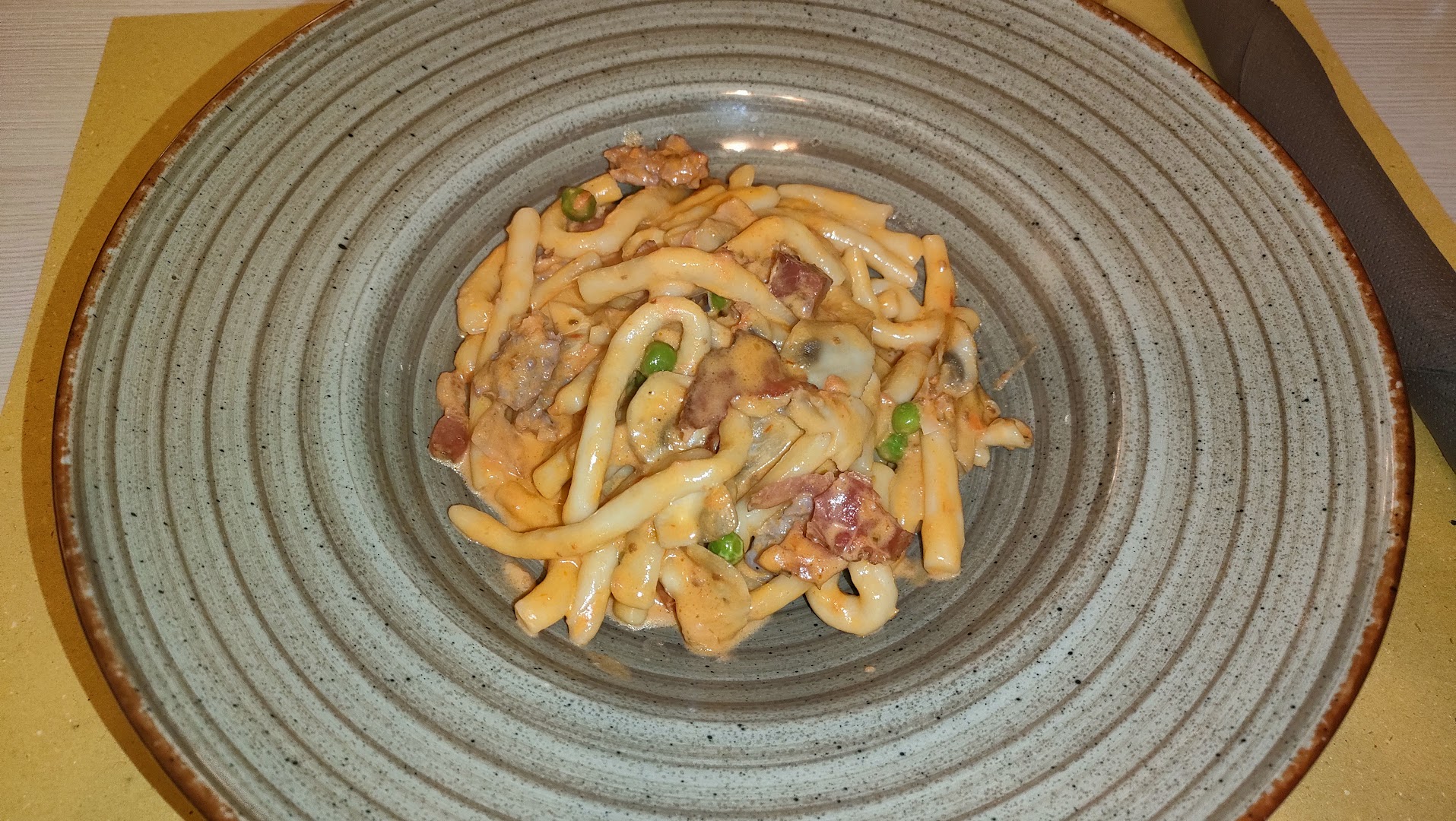 Ristorante Pizzeria Passaparola Forlì