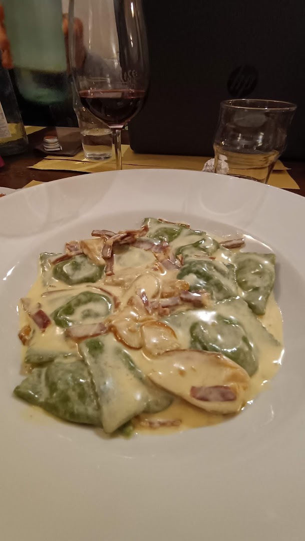 Ristorante Pizzeria Passaparola Forlì