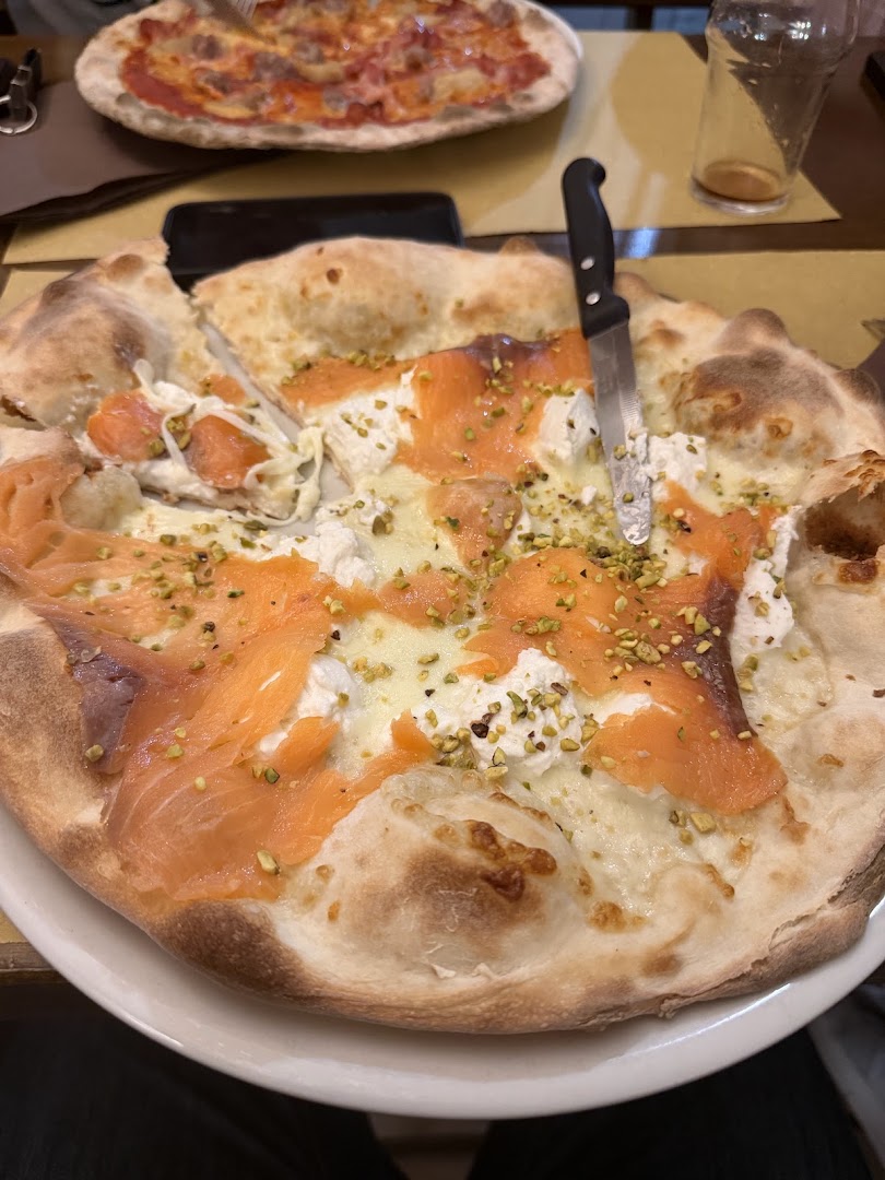 Ristorante Pizzeria Passaparola Forlì