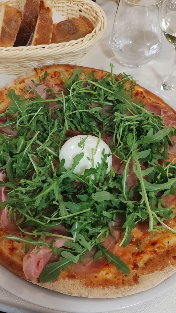 Ristorante Pizzeria Passaparola