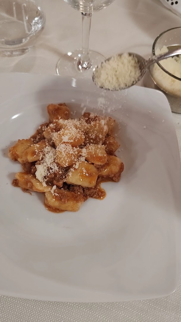 Ristorante Pizzeria Passaparola