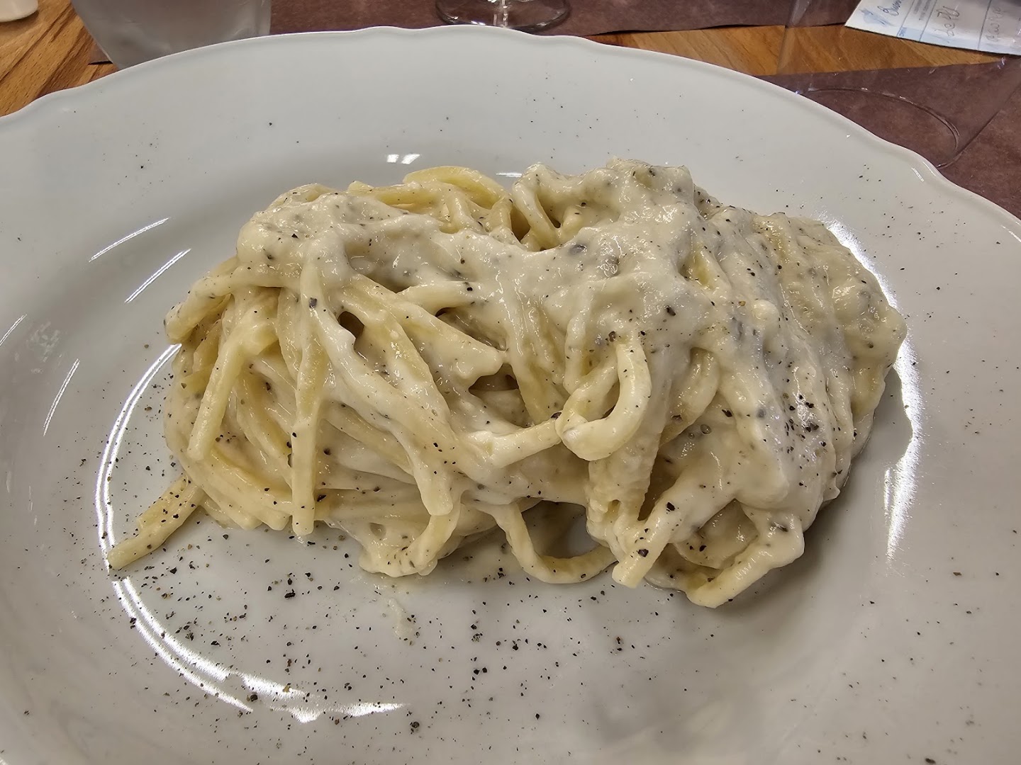 Ristorante Pizzeria Pasticceria Tedeschi