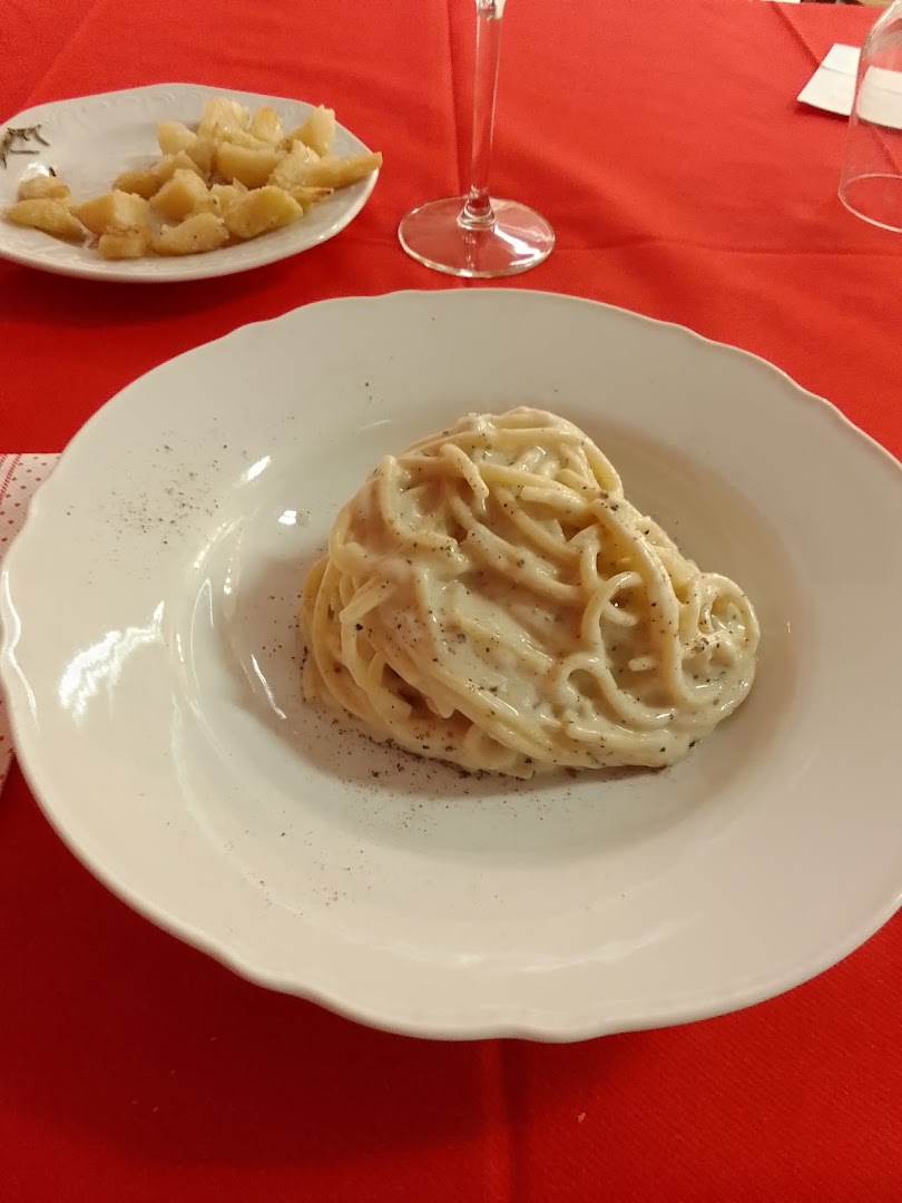 Ristorante Pizzeria Pasticceria Tedeschi