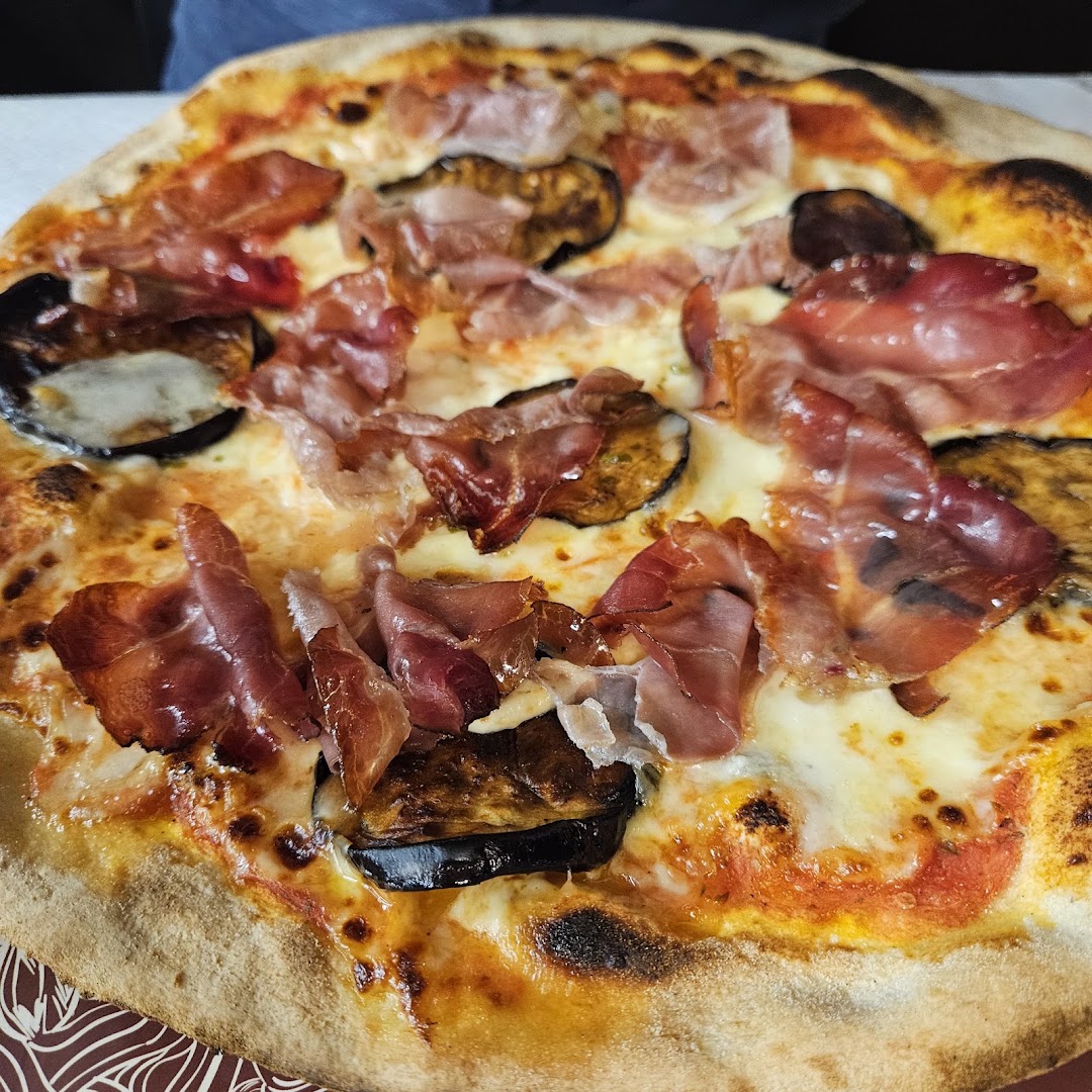 Ristorante Pizzeria Pazza Idea