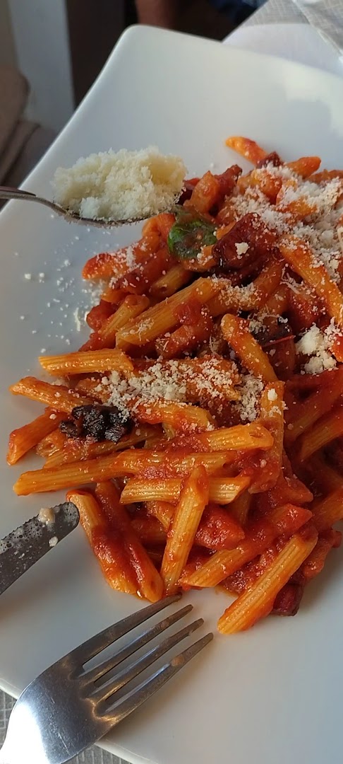 Ristorante Pizzeria Pazza Idea