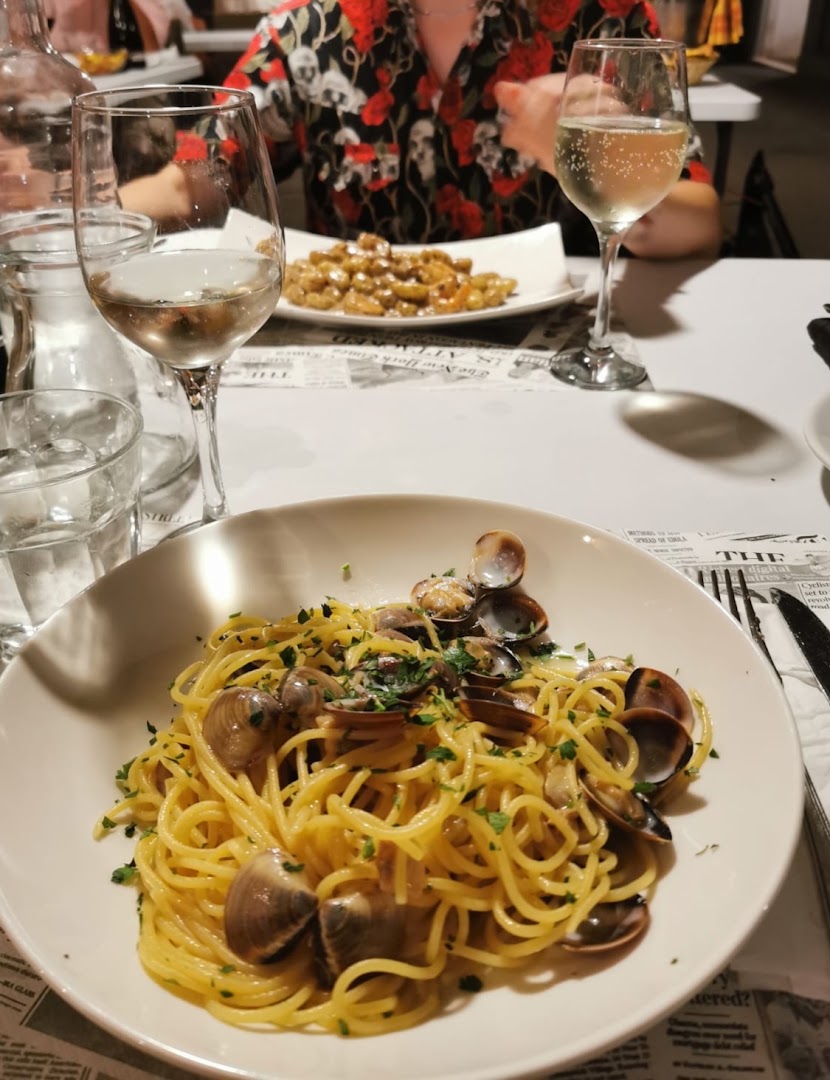 Ristorante Pizzeria Pegaso