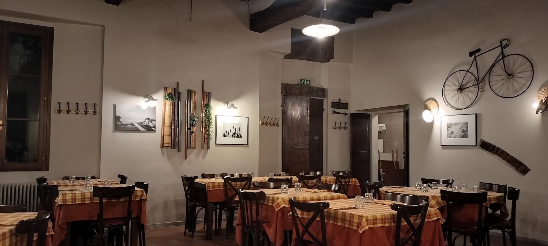Ristorante Pizzeria Pegaso