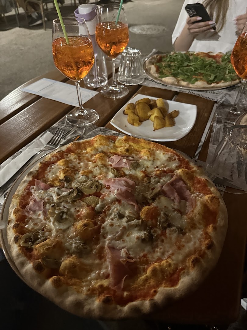 Ristorante Pizzeria Pegaso