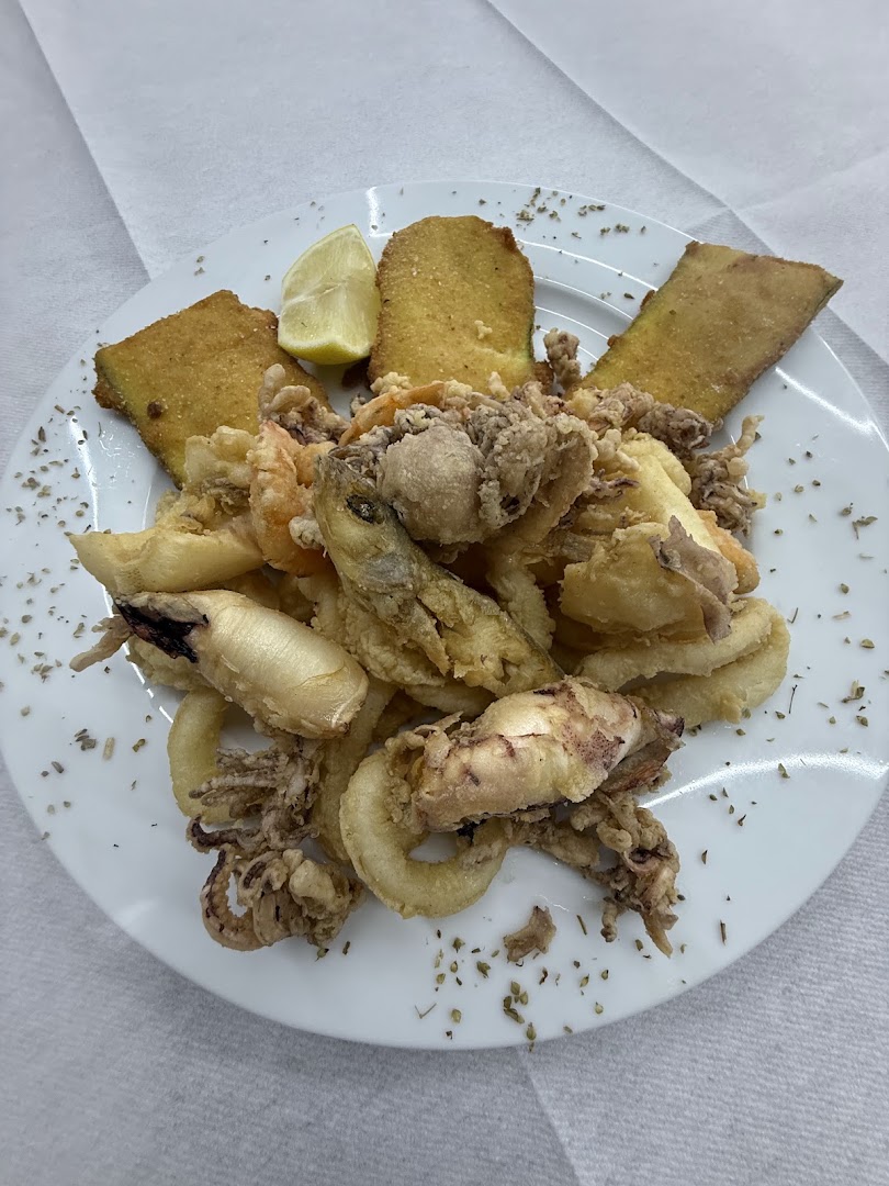 Ristorante Pizzeria Penegal