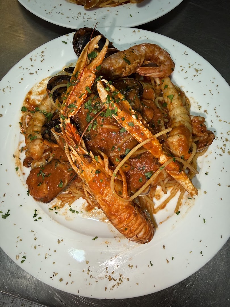 Ristorante Pizzeria Penegal