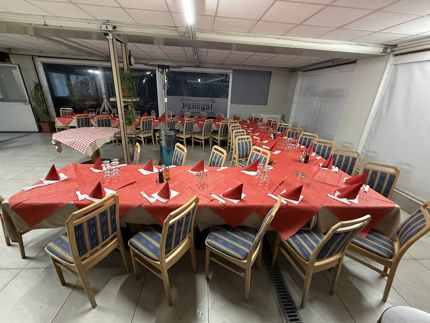Ristorante Pizzeria Penegal