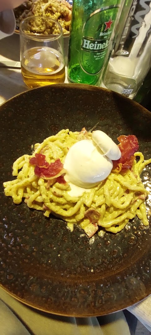 Ristorante Pizzeria Pepe Nero 2 .0