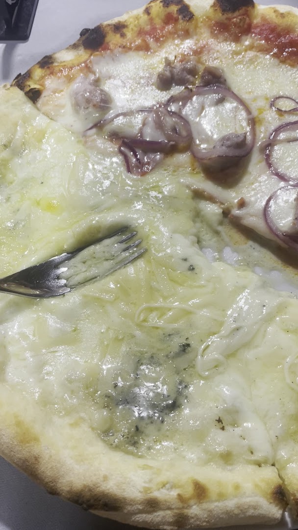 Ristorante Pizzeria Pepe Nero 2 .0