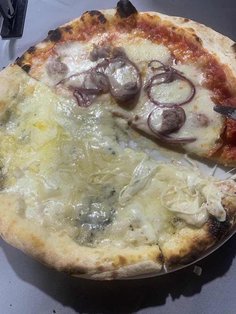 Ristorante Pizzeria Pepe Nero 2 .0