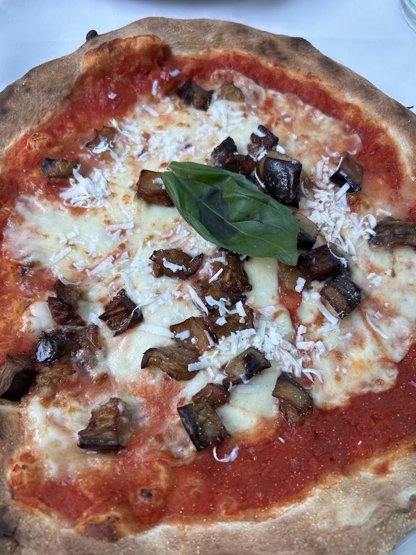 Ristorante Pizzeria Pepperoni