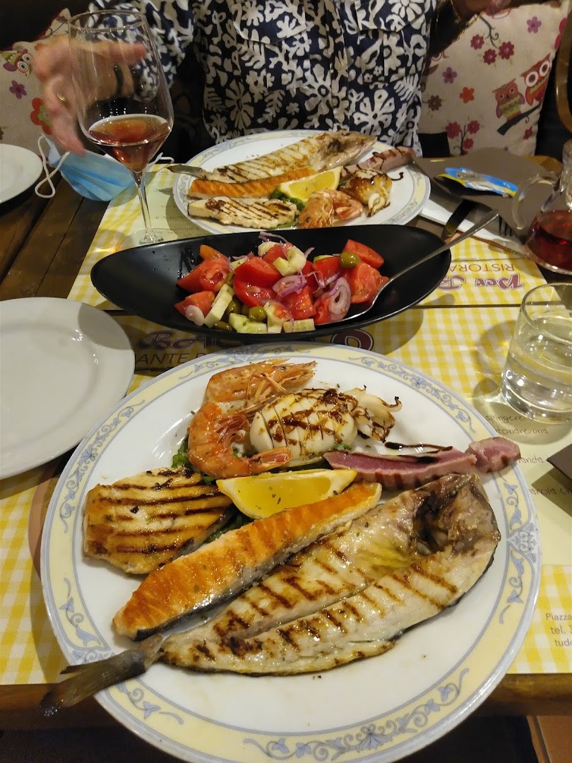 Ristorante Pizzeria Per Bacco 2.0