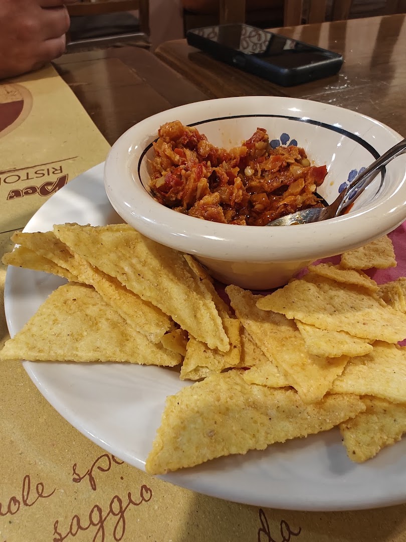 Ristorante Pizzeria Per Bacco 2.0