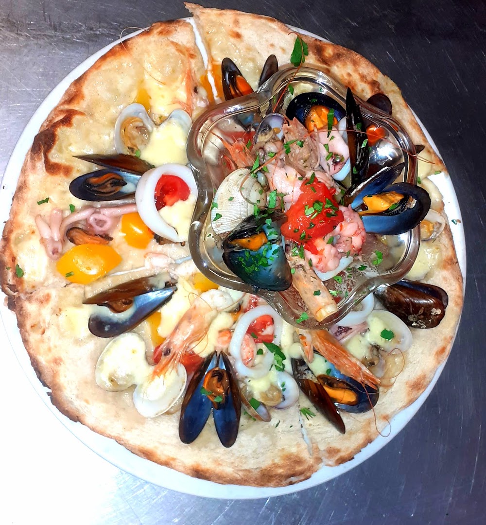 Ristorante Pizzeria Per Bacco 2.0