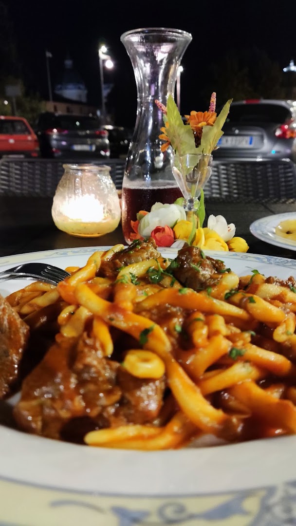 Ristorante Pizzeria Per Bacco 2.0, Cosenza