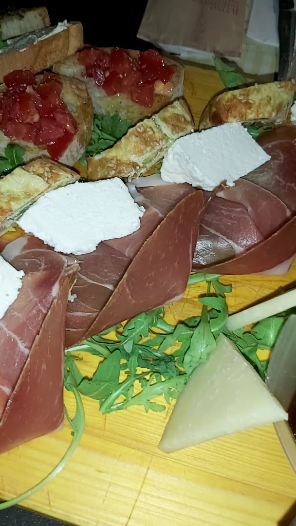 Ristorante Pizzeria Per Bacco 2.0