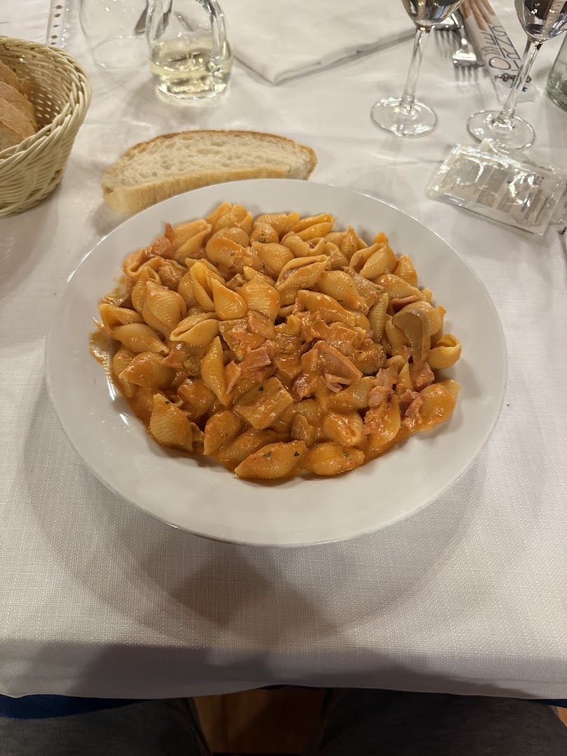 Ristorante Pizzeria Perla Castegnato, Castegnato