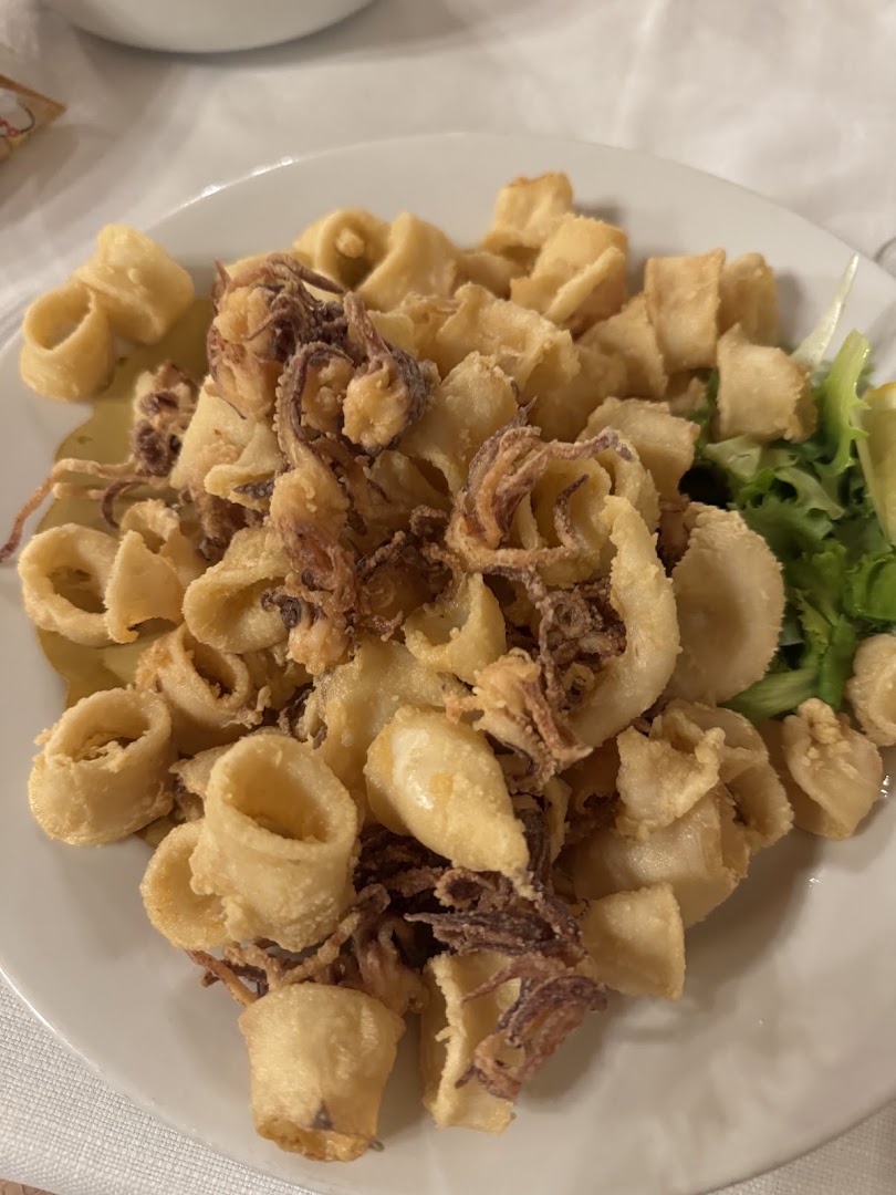 Ristorante Pizzeria Perla Castegnato