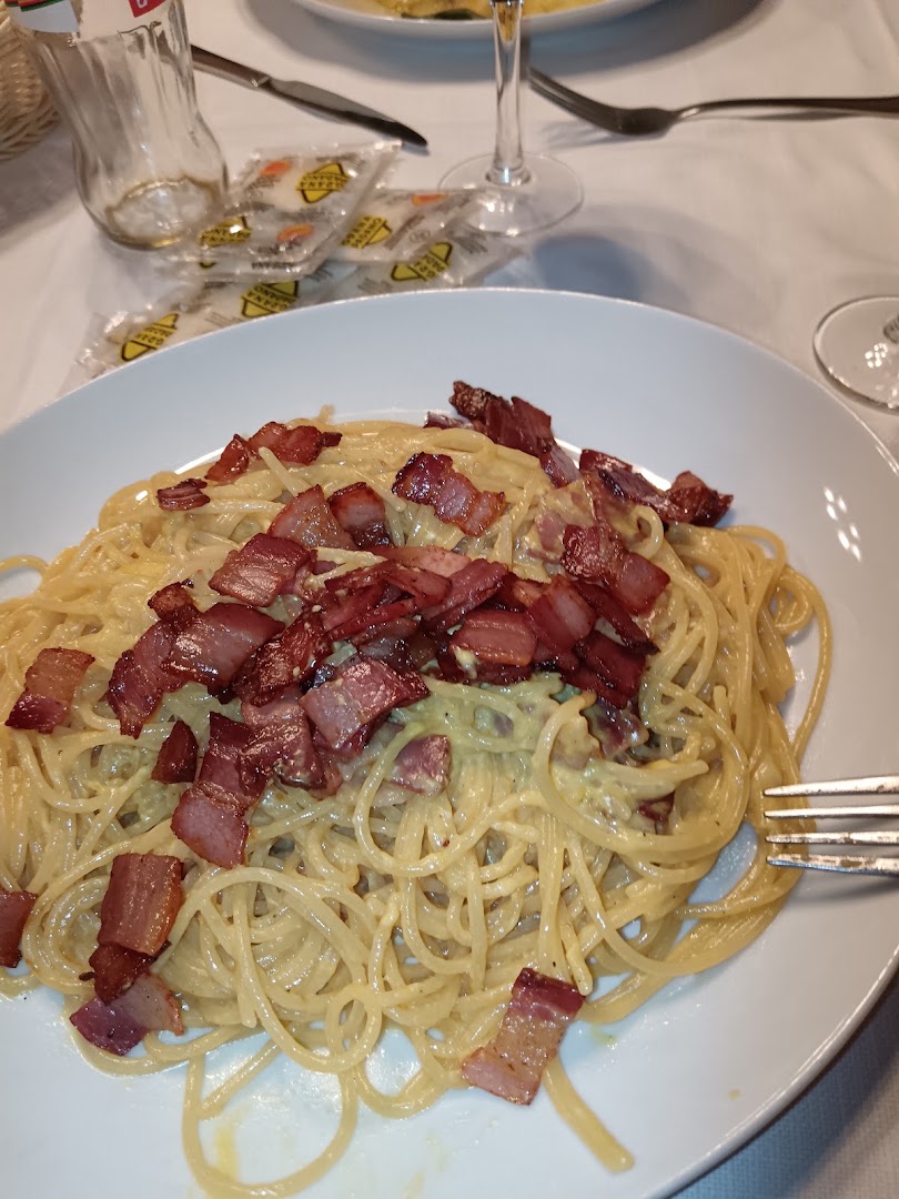 Ristorante Pizzeria Perla Castegnato