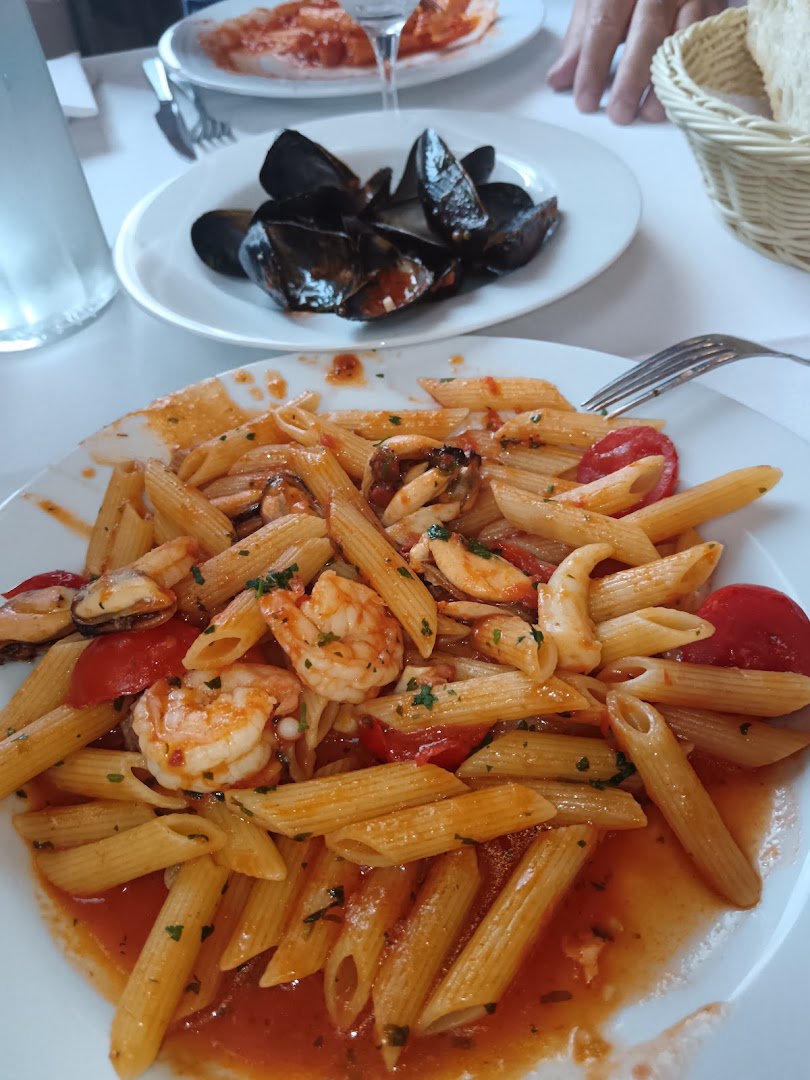 Ristorante Pizzeria Perla Castegnato