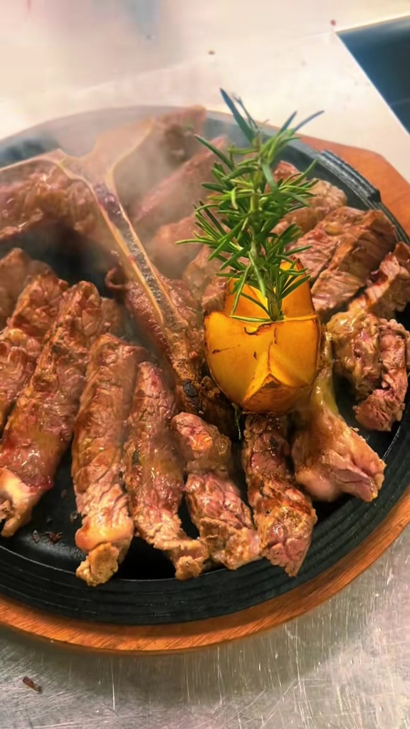 Ristorante pizzeria Perla D’oro
